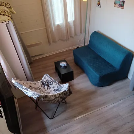 4 Rue Mercier Sete
